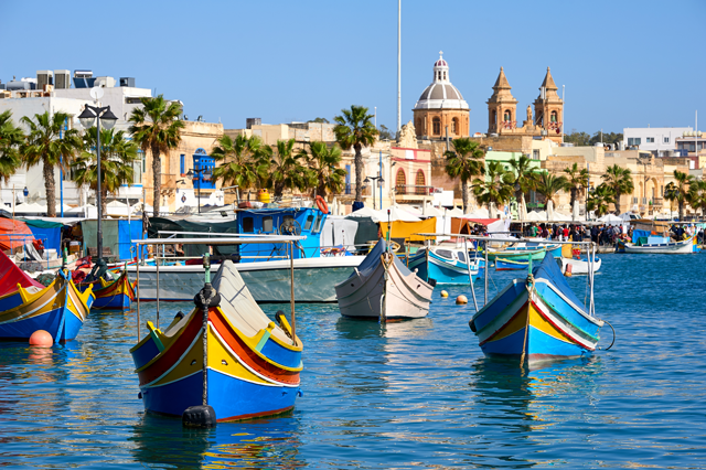 Malta